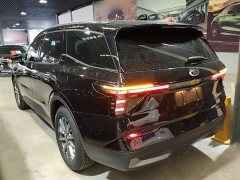 Ford Edge 2023 Edge L 2.0T EcoBoost FWD Seven-Seat Luxury - ფოტო 5