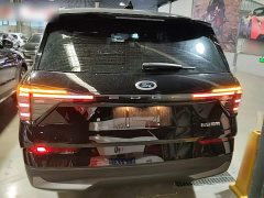Ford Edge 2023 Edge L 2.0T EcoBoost FWD Seven-Seat Luxury - ფოტო 6
