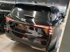 Ford Edge 2023 Edge L 2.0T EcoBoost FWD Seven-Seat Luxury - ფოტო 7