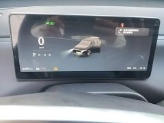 Leapmotor C16 2024 Pure Electric 580 Privilege Edition - ფოტო 12