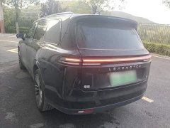 Leapmotor C16 2024 Pure Electric 580 Privilege Edition - ფოტო 5