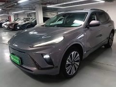 Buick E5 Premium Long-Range Edition - ფოტო 1