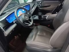 Buick E5 Premium Long-Range Edition - ფოტო 11