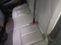 Buick E5 Premium Long-Range Edition - ფოტო 13