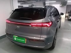 Buick E5 Premium Long-Range Edition - ფოტო 5