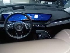 Buick E5 Premium Long-Range Edition - ფოტო 6