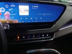 Buick E5 Premium Long-Range Edition - ფოტო 9