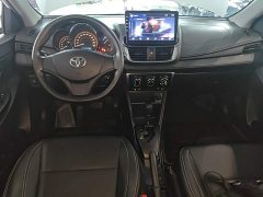 Trumpchi Yaris L Zhixuan X 1.5L CVT Leading Edition - ფოტო 10