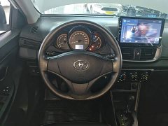 Trumpchi Yaris L Zhixuan X 1.5L CVT Leading Edition - ფოტო 11