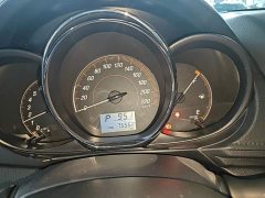 Trumpchi Yaris L Zhixuan X 1.5L CVT Leading Edition - ფოტო 12