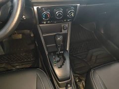 Trumpchi Yaris L Zhixuan X 1.5L CVT Leading Edition - ფოტო 14