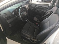 Trumpchi Yaris L Zhixuan X 1.5L CVT Leading Edition - ფოტო 15