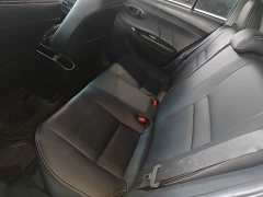 Trumpchi Yaris L Zhixuan X 1.5L CVT Leading Edition - ფოტო 17