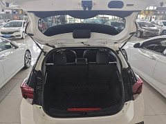 Trumpchi Yaris L Zhixuan X 1.5L CVT Leading Edition - ფოტო 19