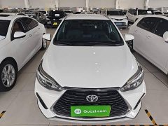 Trumpchi Yaris L Zhixuan X 1.5L CVT Leading Edition - ფოტო 3