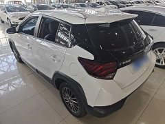 Trumpchi Yaris L Zhixuan X 1.5L CVT Leading Edition - ფოტო 5
