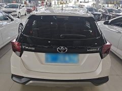 Trumpchi Yaris L Zhixuan X 1.5L CVT Leading Edition - ფოტო 6