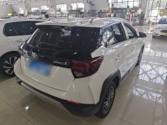 Trumpchi Yaris L Zhixuan X 1.5L CVT Leading Edition - ფოტო 7