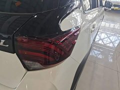 Trumpchi Yaris L Zhixuan X 1.5L CVT Leading Edition - ფოტო 8