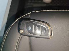 Trumpchi Yaris L Zhixuan X 1.5L CVT Leading Edition - ფოტო 9