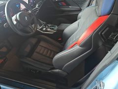 BMW M2 2023 M2 - ფოტო 11