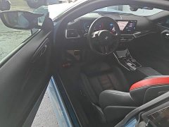BMW M2 2023 M2 - ფოტო 12