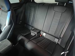 BMW M2 2023 M2 - ფოტო 13