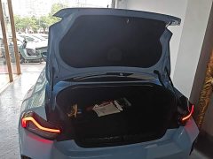BMW M2 2023 M2 - ფოტო 15
