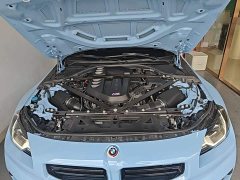 BMW M2 2023 M2 - ფოტო 16