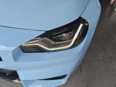 BMW M2 2023 M2 - ფოტო 18
