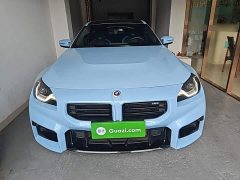 BMW M2 2023 M2 - ფოტო 3