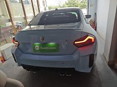 BMW M2 2023 M2 - ფოტო 4