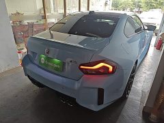 BMW M2 2023 M2 - ფოტო 5