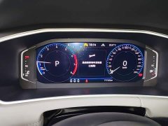 Volkswagen Taos 380TSI AWD R-Line High Performance Edition - ფოტო 12
