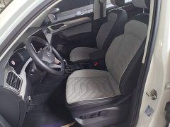 Volkswagen Taos 380TSI AWD R-Line High Performance Edition - ფოტო 15