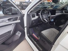 Volkswagen Taos 380TSI AWD R-Line High Performance Edition - ფოტო 16