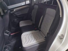 Volkswagen Taos 380TSI AWD R-Line High Performance Edition - ფოტო 17