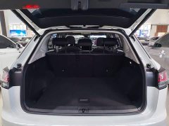 Volkswagen Taos 380TSI AWD R-Line High Performance Edition - ფოტო 19