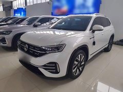 Volkswagen Taos 380TSI AWD R-Line High Performance Edition - ფოტო 2