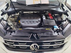 Volkswagen Taos 380TSI AWD R-Line High Performance Edition - ფოტო 20