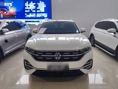 Volkswagen Taos 380TSI AWD R-Line High Performance Edition - ფოტო 3