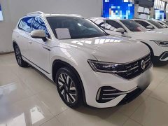 Volkswagen Taos 380TSI AWD R-Line High Performance Edition - ფოტო 4