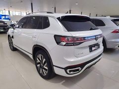 Volkswagen Taos 380TSI AWD R-Line High Performance Edition - ფოტო 5