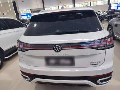 Volkswagen Taos 380TSI AWD R-Line High Performance Edition - ფოტო 6
