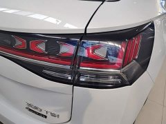 Volkswagen Taos 380TSI AWD R-Line High Performance Edition - ფოტო 8