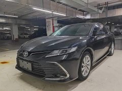 Toyota Camry 2.0L GVP Leading Edition - ფოტო 1