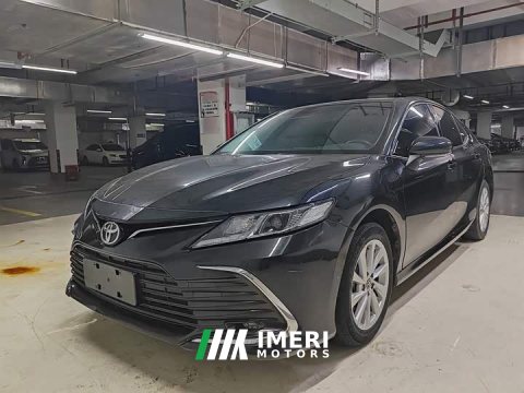 2023 Toyota Camry 2.0L GVP Leading Edition - ავტომობილი ჩინეთიდან