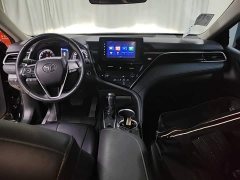 Toyota Camry 2.0L GVP Leading Edition - ფოტო 10