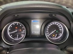 Toyota Camry 2.0L GVP Leading Edition - ფოტო 12