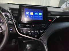 Toyota Camry 2.0L GVP Leading Edition - ფოტო 13